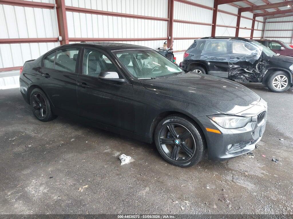 WBA3B5C57FP653529 2015 BMW 328I photo no. 1