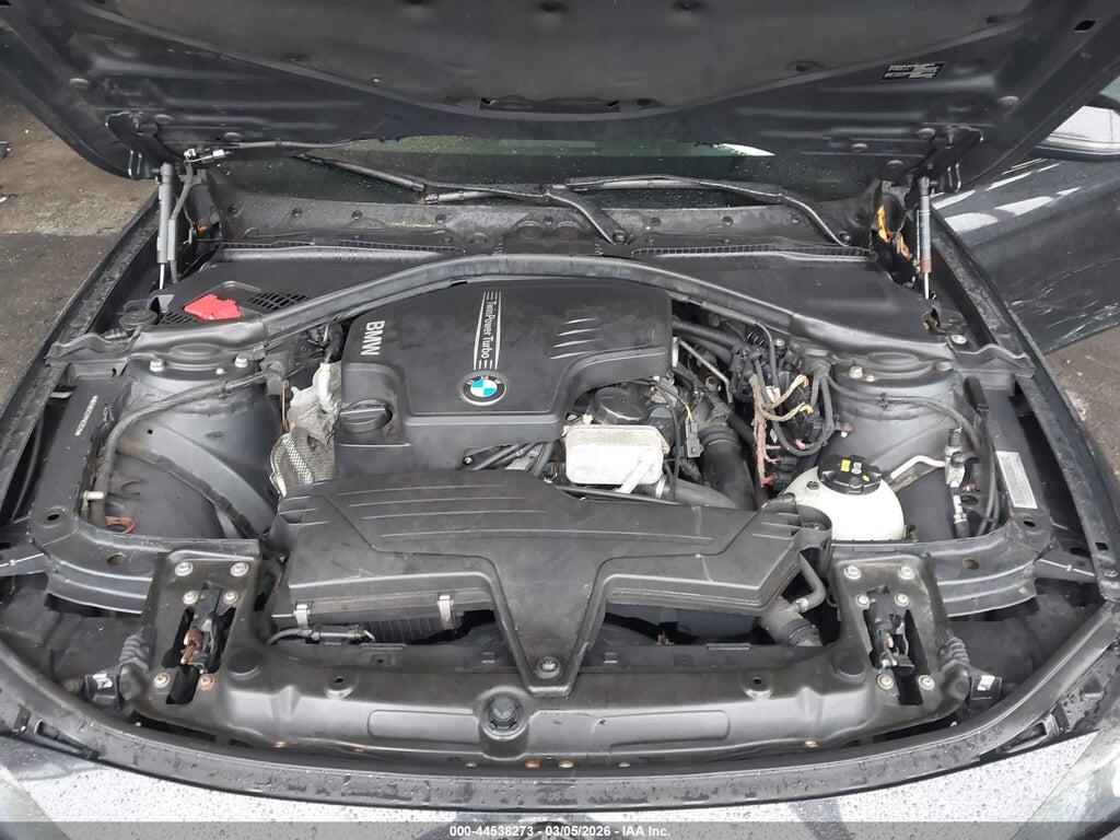 WBA3B5C57FP653529 2015 BMW 328I photo no. 10
