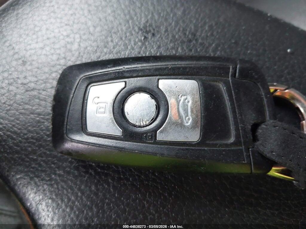 WBA3B5C57FP653529 2015 BMW 328I photo no. 11