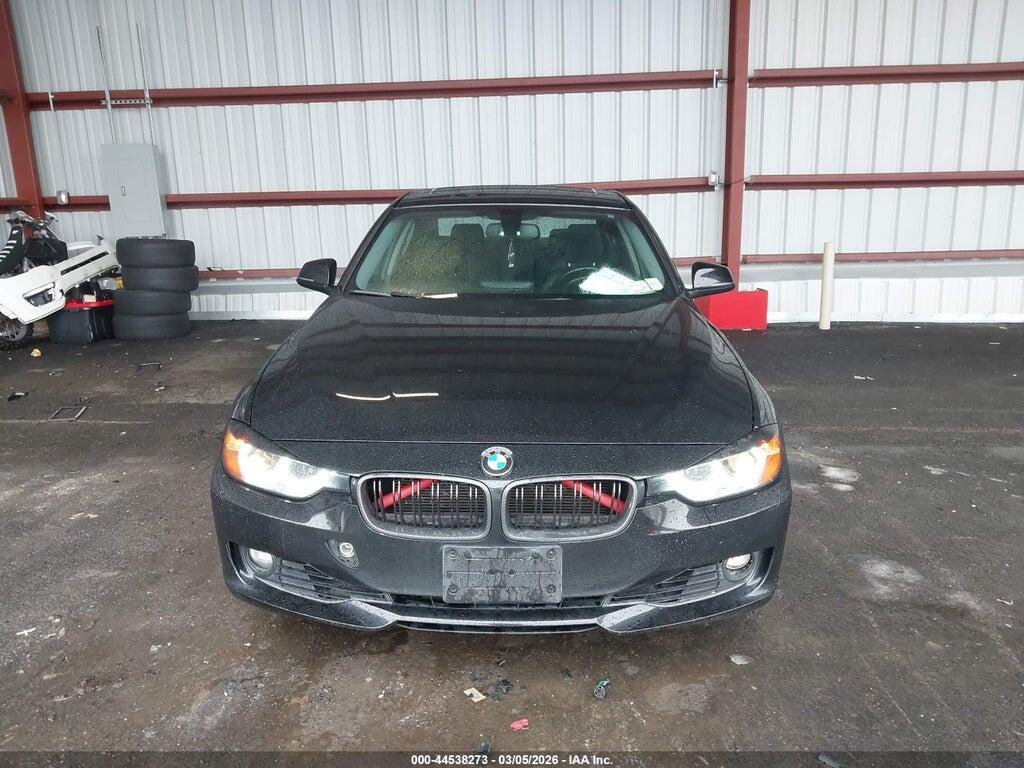 WBA3B5C57FP653529 2015 BMW 328I photo no. 12