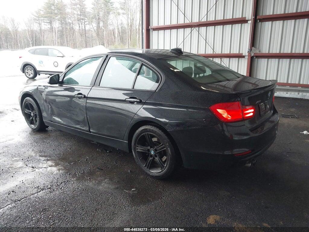 WBA3B5C57FP653529 2015 BMW 328I photo no. 3