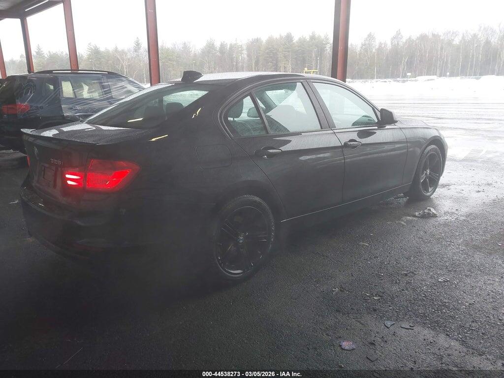 WBA3B5C57FP653529 2015 BMW 328I photo no. 4