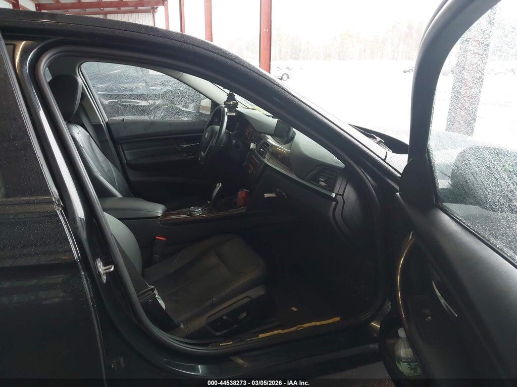 WBA3B5C57FP653529 2015 BMW 328I photo no. 5