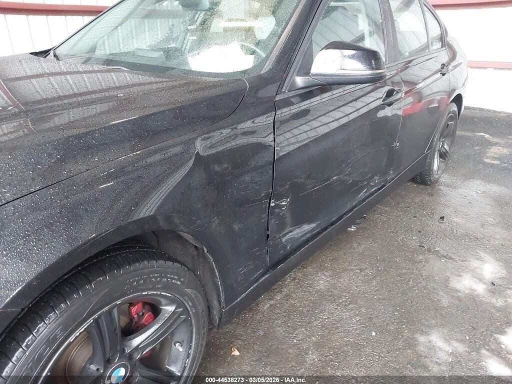 WBA3B5C57FP653529 2015 BMW 328I photo no. 6
