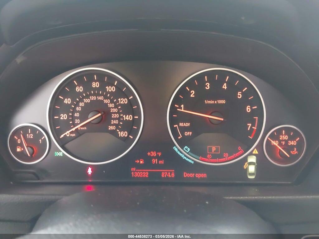 WBA3B5C57FP653529 2015 BMW 328I photo no. 7