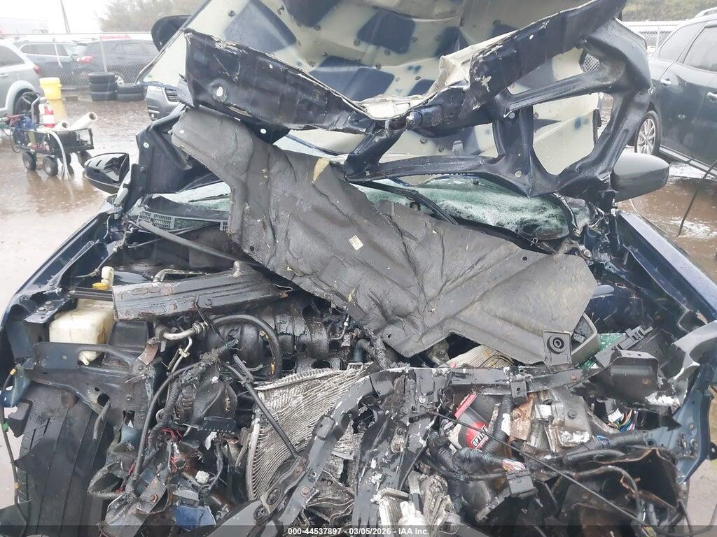 3N1AB61E07L671034 2007 NISSAN SENTRA photo no. 10