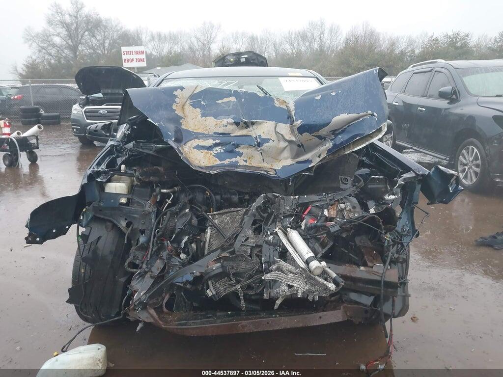 3N1AB61E07L671034 2007 NISSAN SENTRA photo no. 6