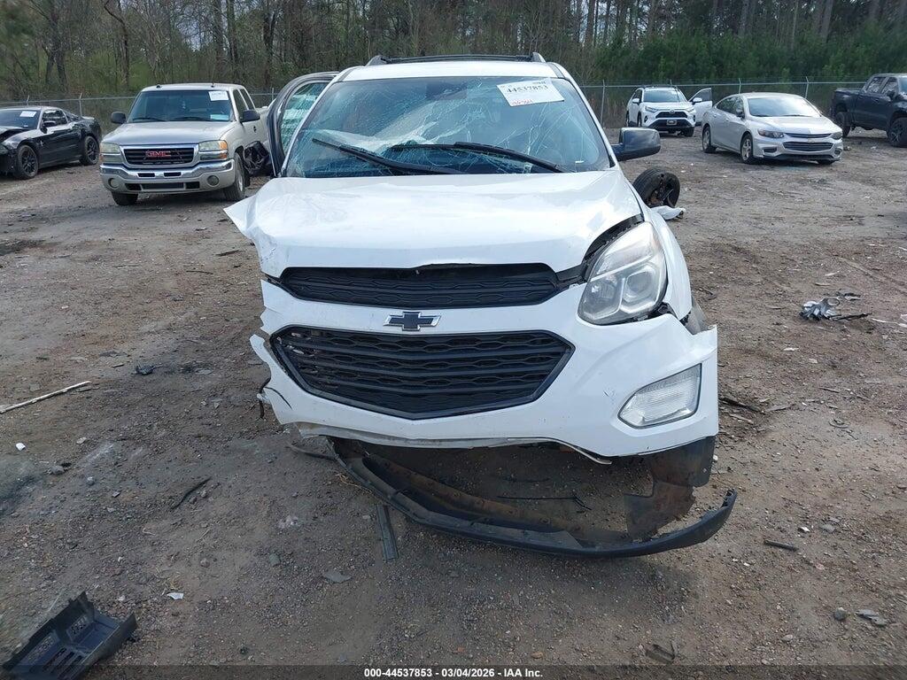 2GNALCEK9H6283192 2017 CHEVROLET EQUINOX photo no. 12