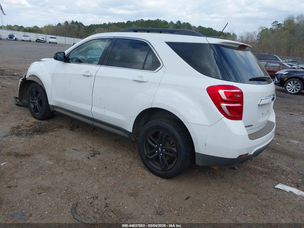 2GNALCEK9H6283192 2017 CHEVROLET EQUINOX photo no. 3