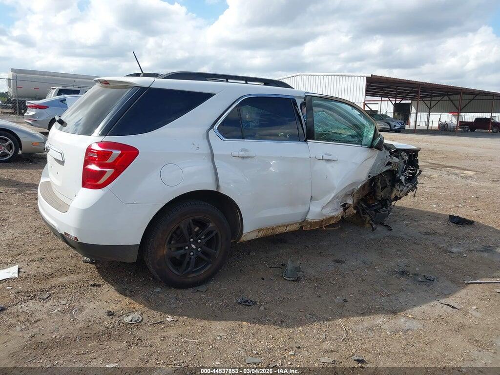 2GNALCEK9H6283192 2017 CHEVROLET EQUINOX photo no. 4