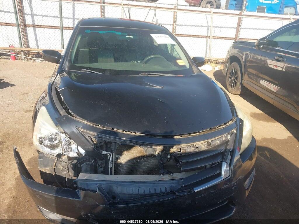 1N4AL3AP4DC219286 2013 NISSAN ALTIMA photo no. 12