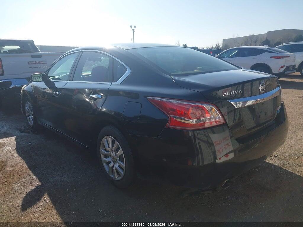 1N4AL3AP4DC219286 2013 NISSAN ALTIMA photo no. 3