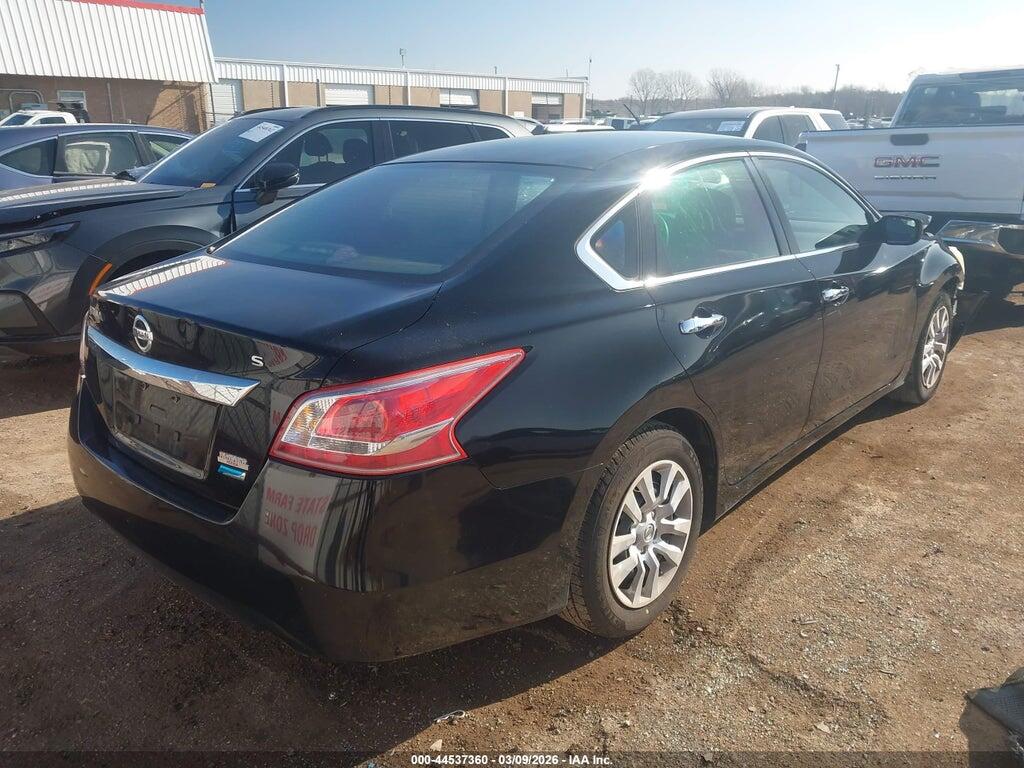 1N4AL3AP4DC219286 2013 NISSAN ALTIMA photo no. 4