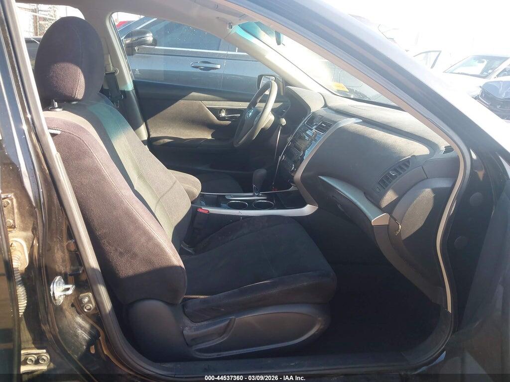 1N4AL3AP4DC219286 2013 NISSAN ALTIMA photo no. 5