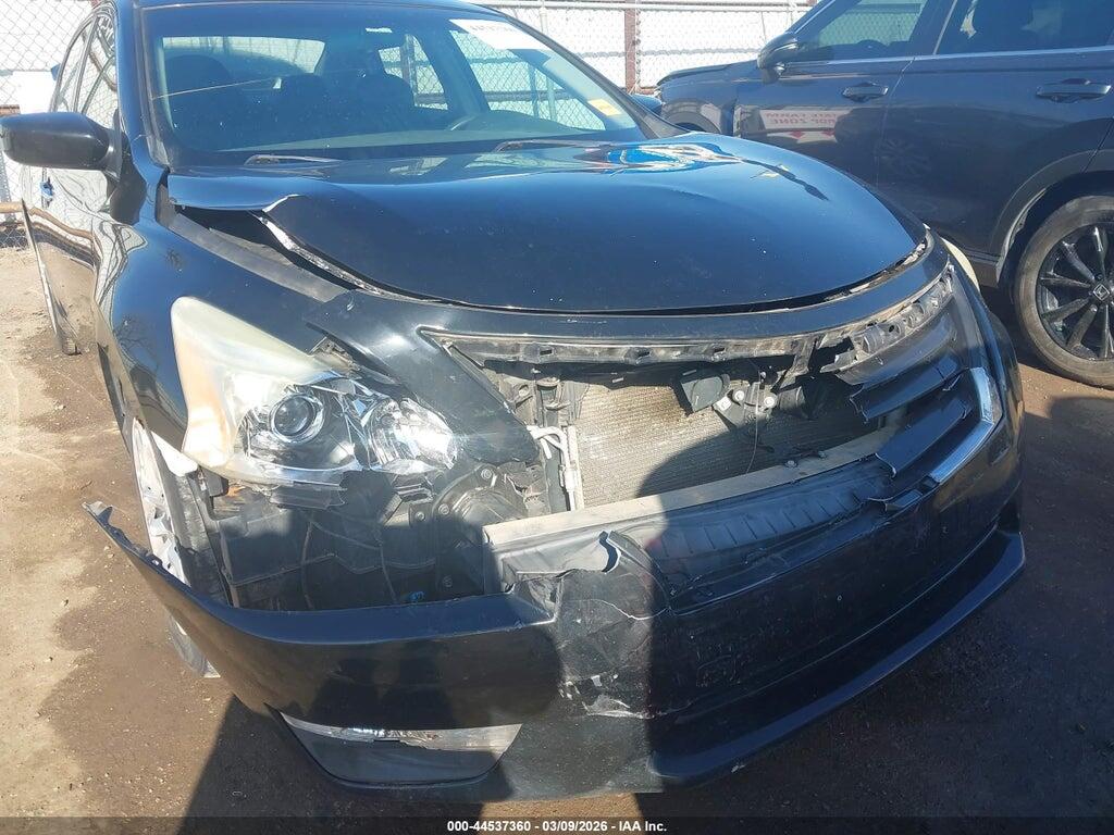 1N4AL3AP4DC219286 2013 NISSAN ALTIMA photo no. 6