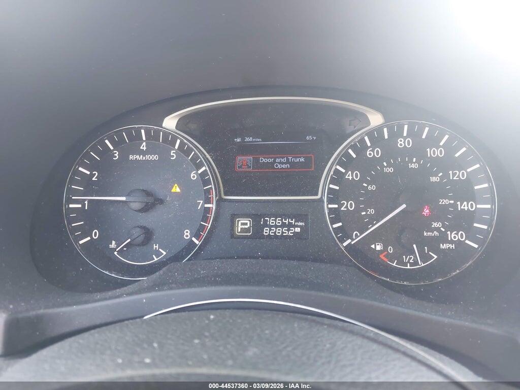1N4AL3AP4DC219286 2013 NISSAN ALTIMA photo no. 7