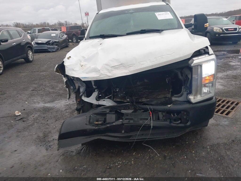 1FT8X2AA3PEC21171 2023 FORD F-250 photo no. 12