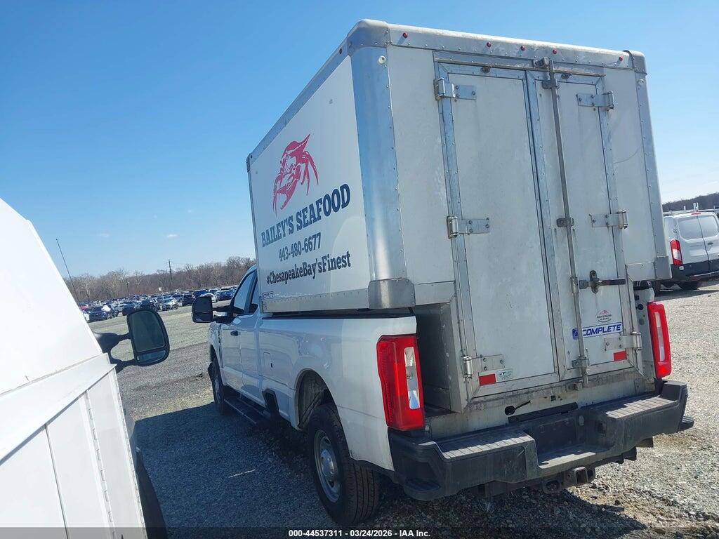 1FT8X2AA3PEC21171 2023 FORD F-250 photo no. 3