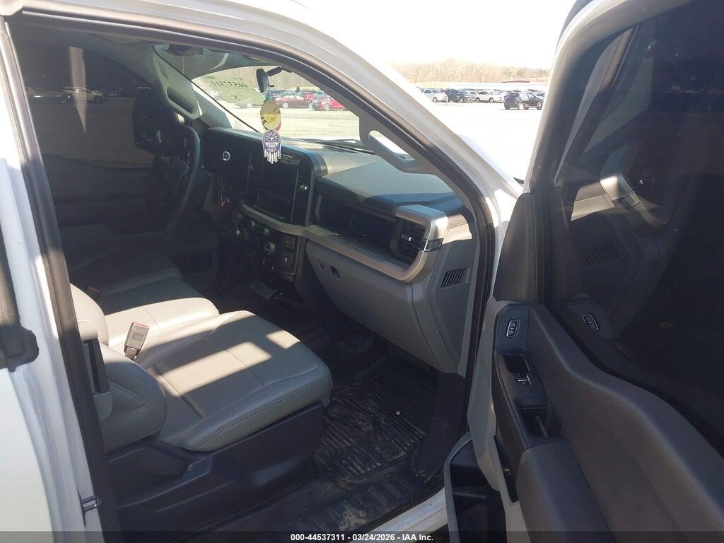1FT8X2AA3PEC21171 2023 FORD F-250 photo no. 5