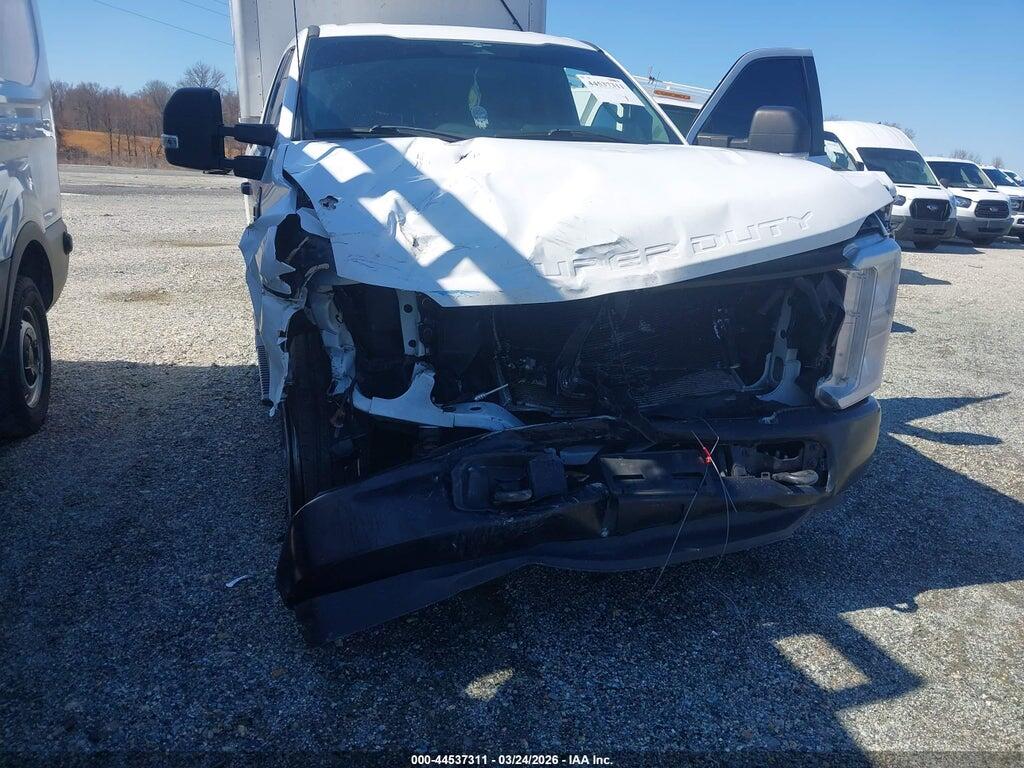 1FT8X2AA3PEC21171 2023 FORD F-250 photo no. 6