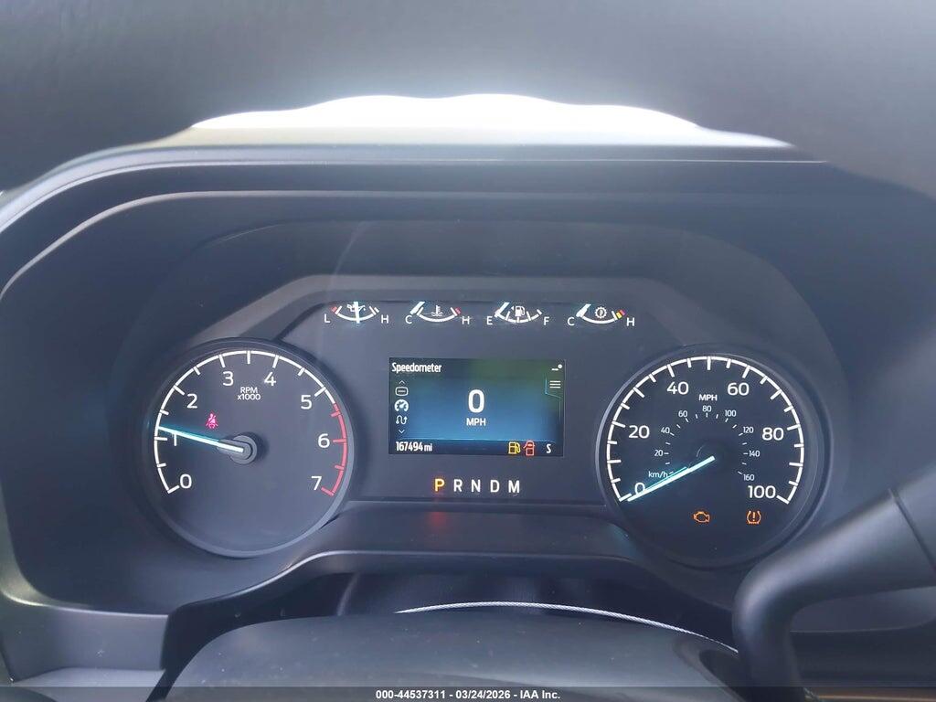 1FT8X2AA3PEC21171 2023 FORD F-250 photo no. 7