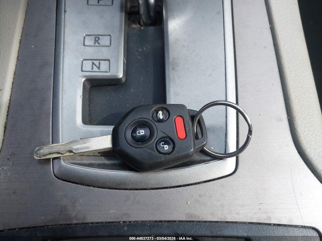 4S3BMBC61C3022424 2012 SUBARU LEGACY photo no. 11