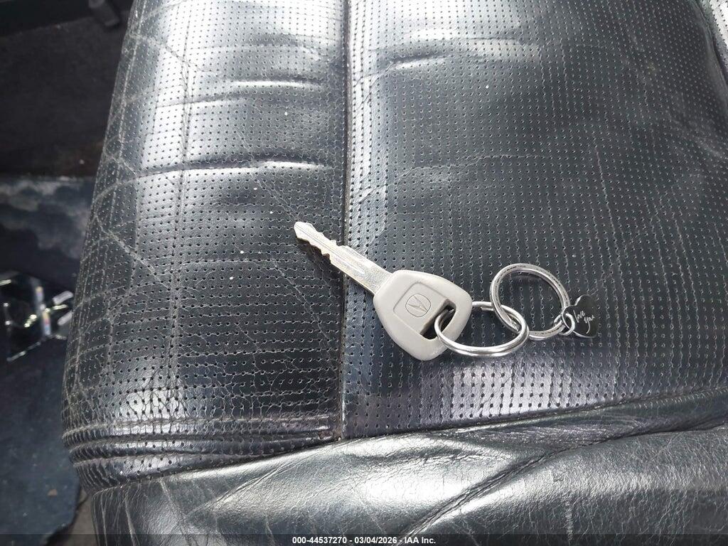 2HNYD18226H545909 2006 ACURA MDX photo no. 11