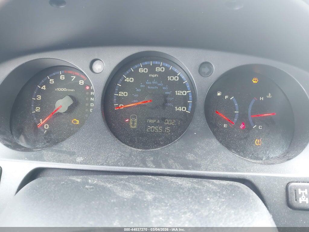 2HNYD18226H545909 2006 ACURA MDX photo no. 7