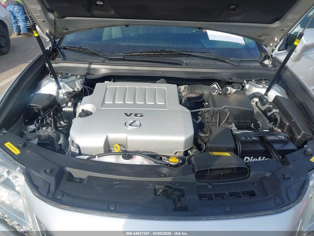 JTHBK1GG6E2142018 2014 LEXUS ES 350 photo no. 10
