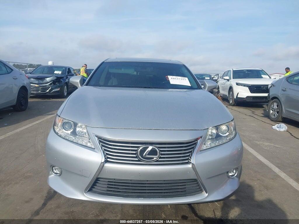 JTHBK1GG6E2142018 2014 LEXUS ES 350 photo no. 12