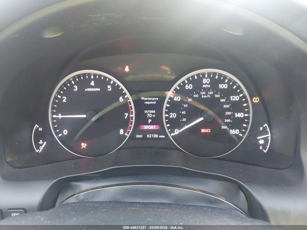 JTHBK1GG6E2142018 2014 LEXUS ES 350 photo no. 7