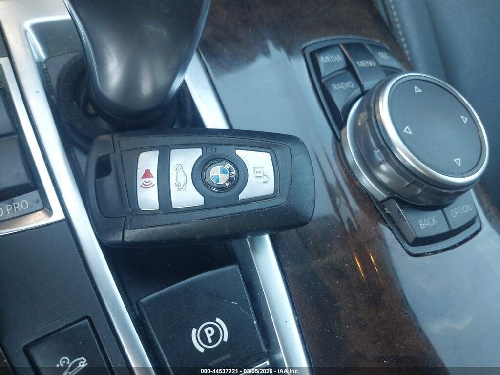 5UXWX9C53F0D62660 2015 BMW X3 photo no. 11