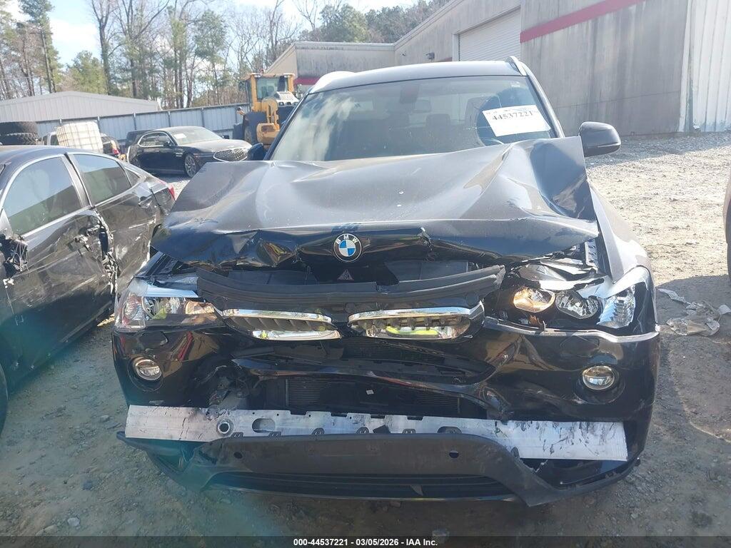 5UXWX9C53F0D62660 2015 BMW X3 photo no. 12
