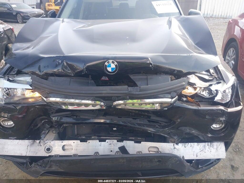 5UXWX9C53F0D62660 2015 BMW X3 photo no. 6