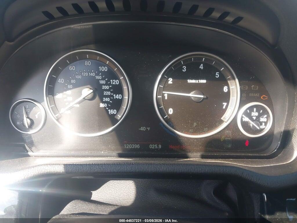 5UXWX9C53F0D62660 2015 BMW X3 photo no. 7