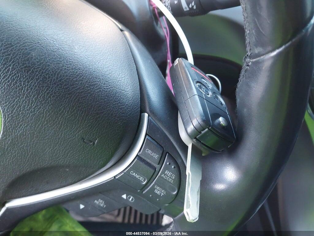 19UUA86209A000952 2009 ACURA TL photo no. 11