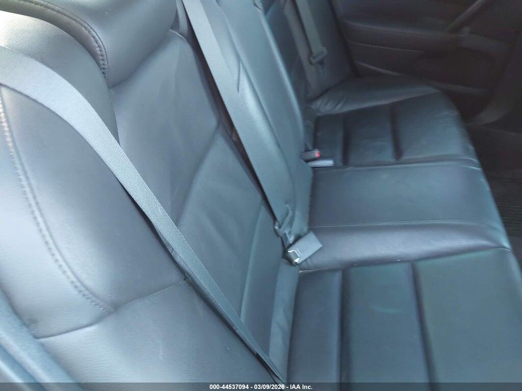 19UUA86209A000952 2009 ACURA TL photo no. 8