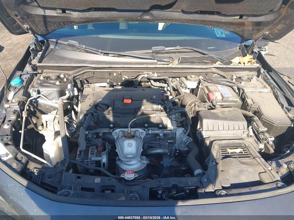 2HGFE2F26RH559627 2024 HONDA CIVIC photo no. 10