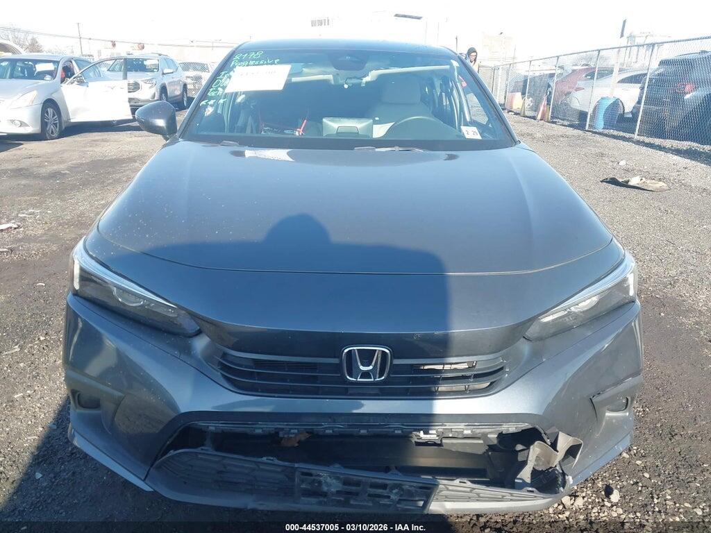 2HGFE2F26RH559627 2024 HONDA CIVIC photo no. 11