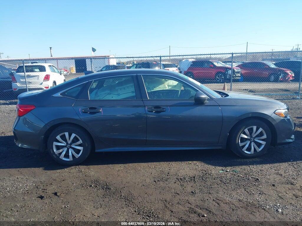 2HGFE2F26RH559627 2024 HONDA CIVIC photo no. 12