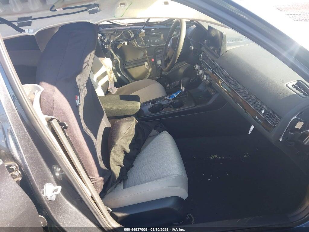2HGFE2F26RH559627 2024 HONDA CIVIC photo no. 5