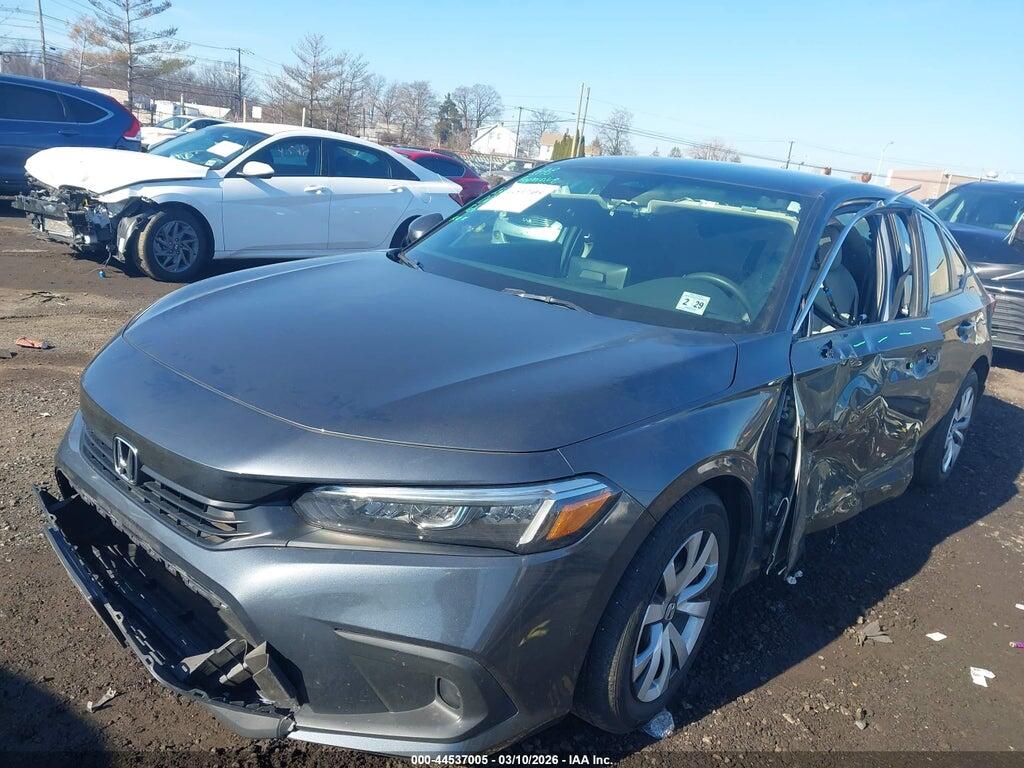 2HGFE2F26RH559627 2024 HONDA CIVIC photo no. 6