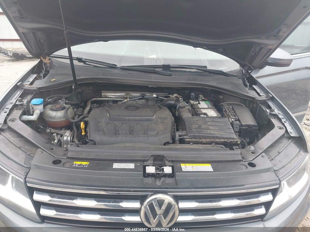 3VV3B7AX7MM026501 2021 VOLKSWAGEN TIGUAN photo no. 10