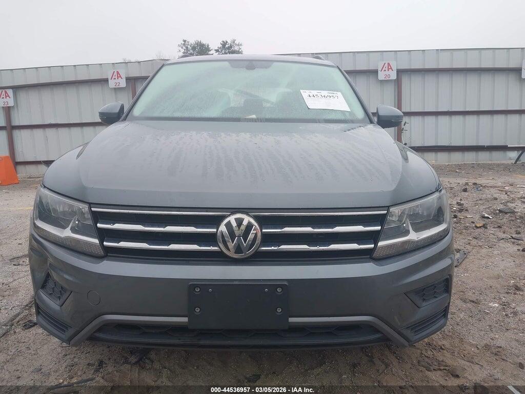 3VV3B7AX7MM026501 2021 VOLKSWAGEN TIGUAN photo no. 12