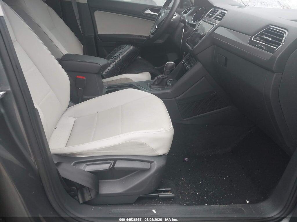 3VV3B7AX7MM026501 2021 VOLKSWAGEN TIGUAN photo no. 5