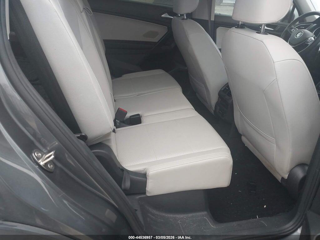 3VV3B7AX7MM026501 2021 VOLKSWAGEN TIGUAN photo no. 8