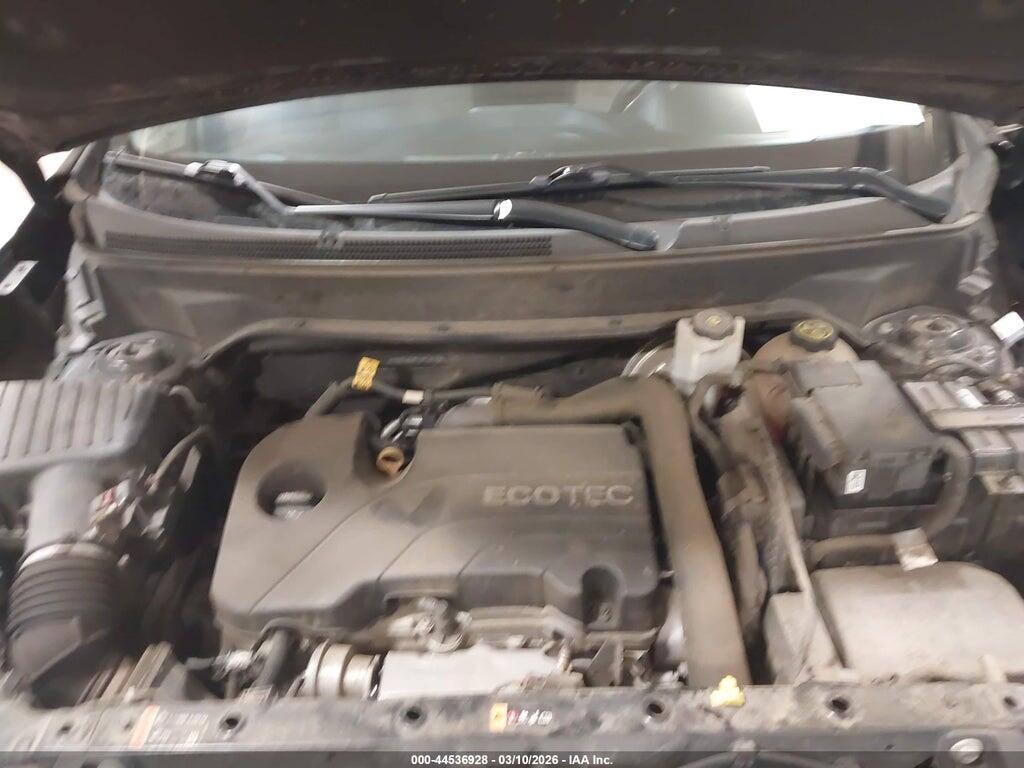 3GNAXJEV4JL413173 2018 CHEVROLET EQUINOX photo no. 10