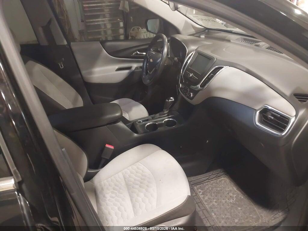 3GNAXJEV4JL413173 2018 CHEVROLET EQUINOX photo no. 5