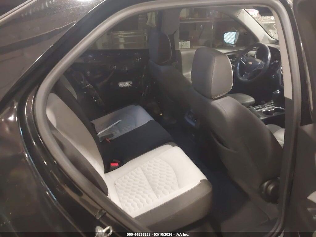 3GNAXJEV4JL413173 2018 CHEVROLET EQUINOX photo no. 8