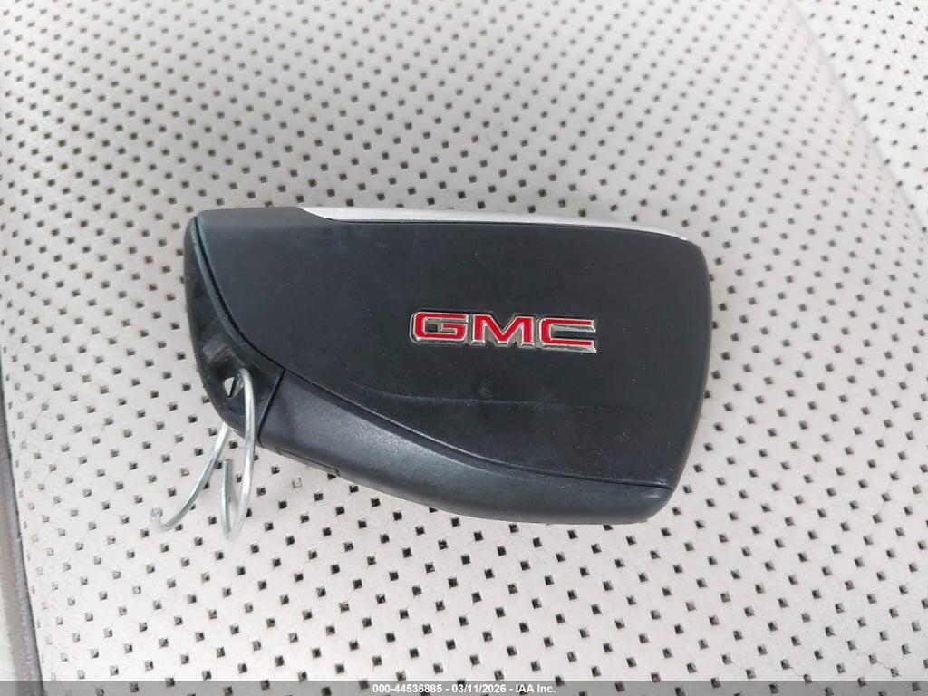 1GKS2DKL9MR145349 2021 GMC YUKON photo no. 11